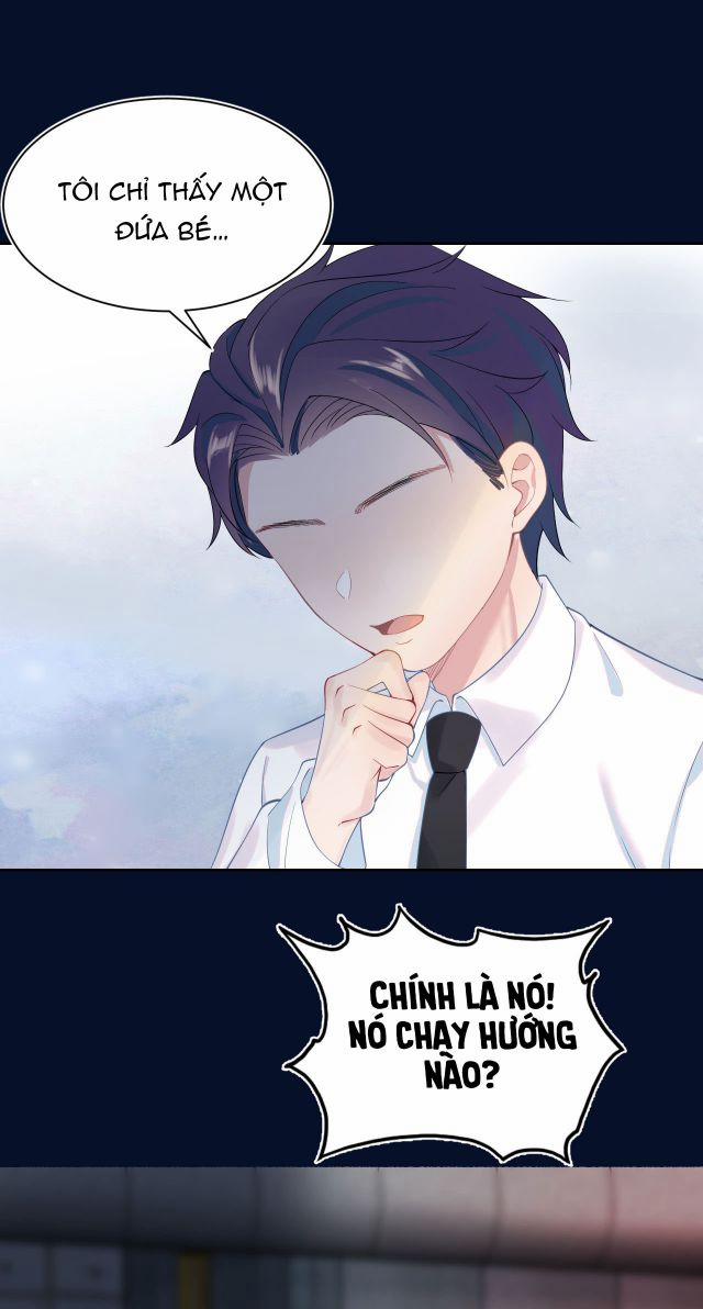 Liệp Tâm Luyến Nhân 6 trang 41