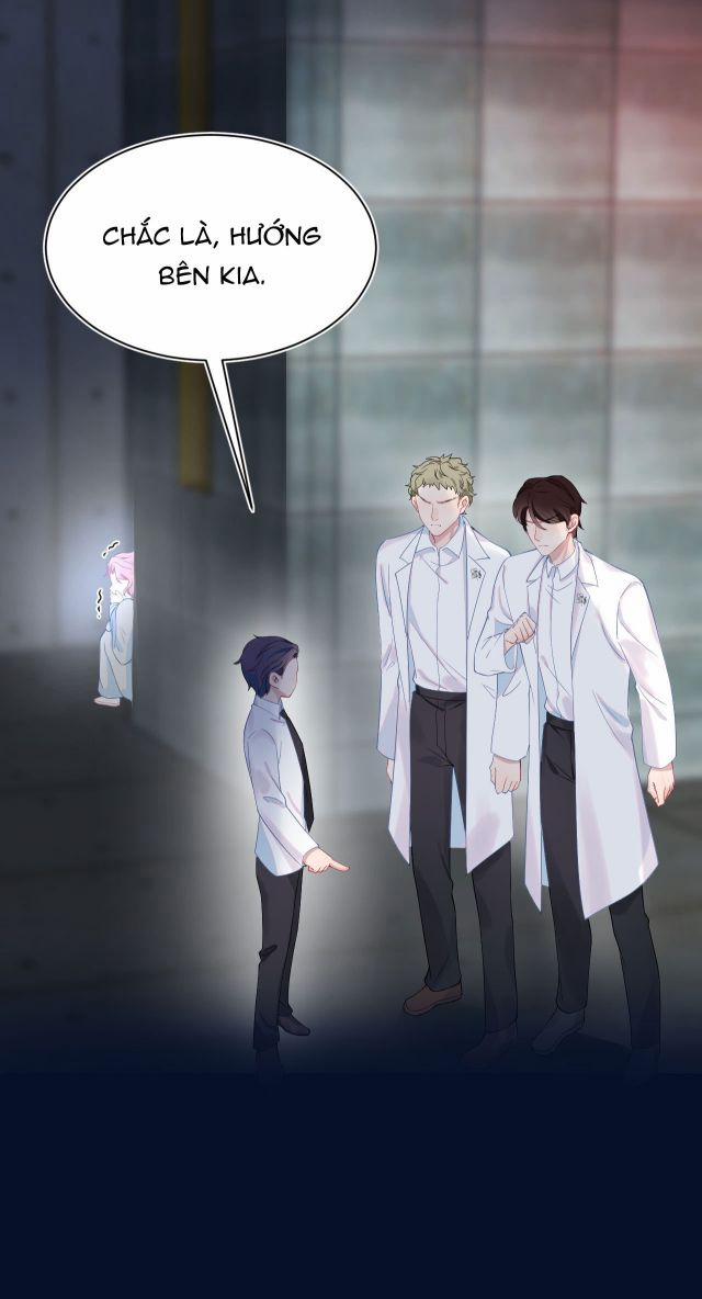 Liệp Tâm Luyến Nhân 6 trang 42