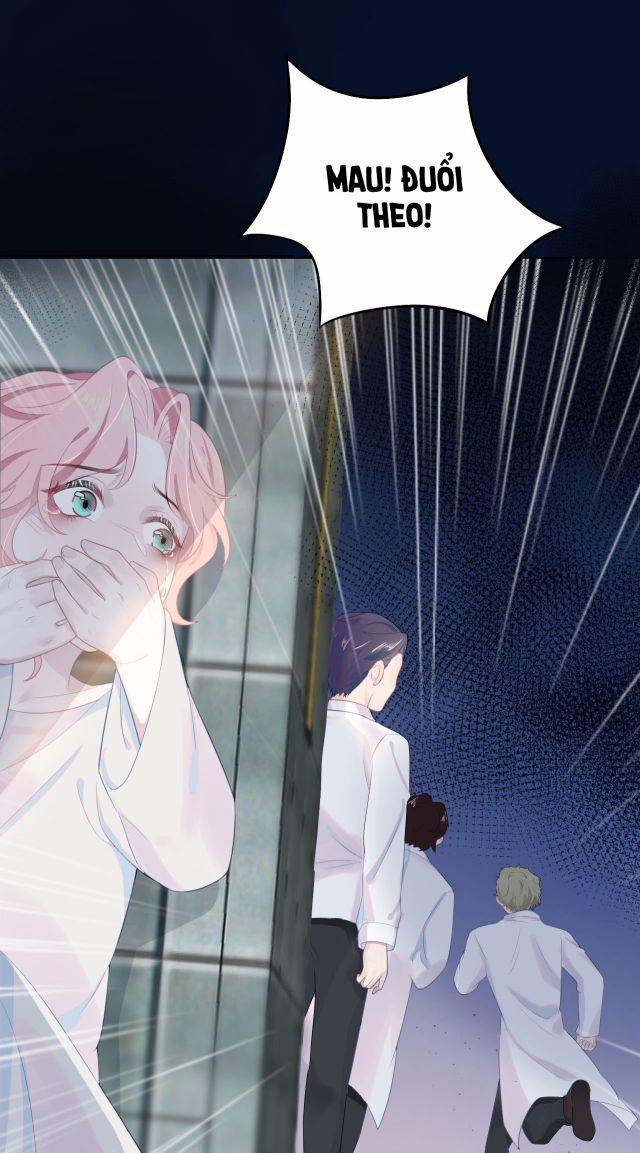 Liệp Tâm Luyến Nhân 6 trang 43
