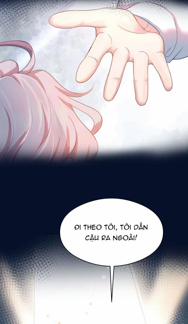 Liệp Tâm Luyến Nhân 6 trang 46