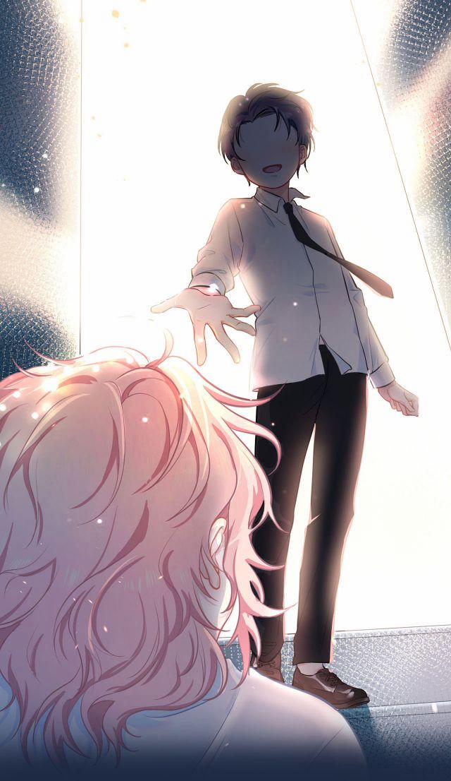 Liệp Tâm Luyến Nhân 6 trang 47