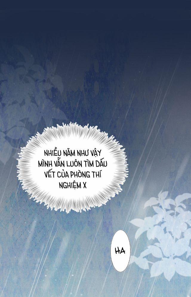 Liệp Tâm Luyến Nhân 6 trang 48