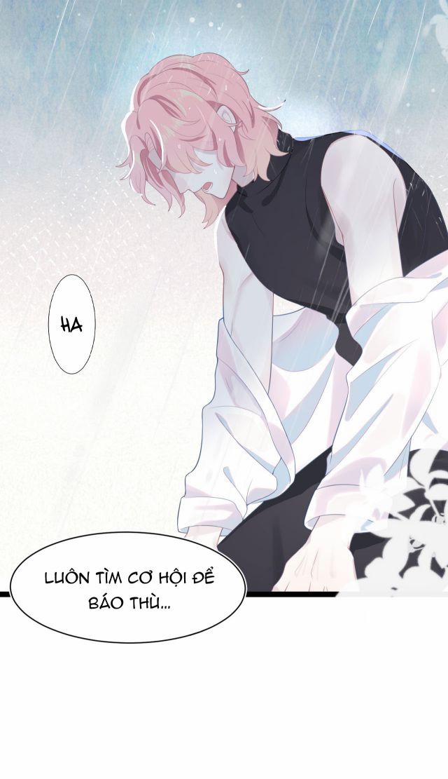 Liệp Tâm Luyến Nhân 6 trang 49
