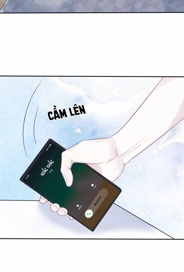 Liệp Tâm Luyến Nhân 6 trang 5