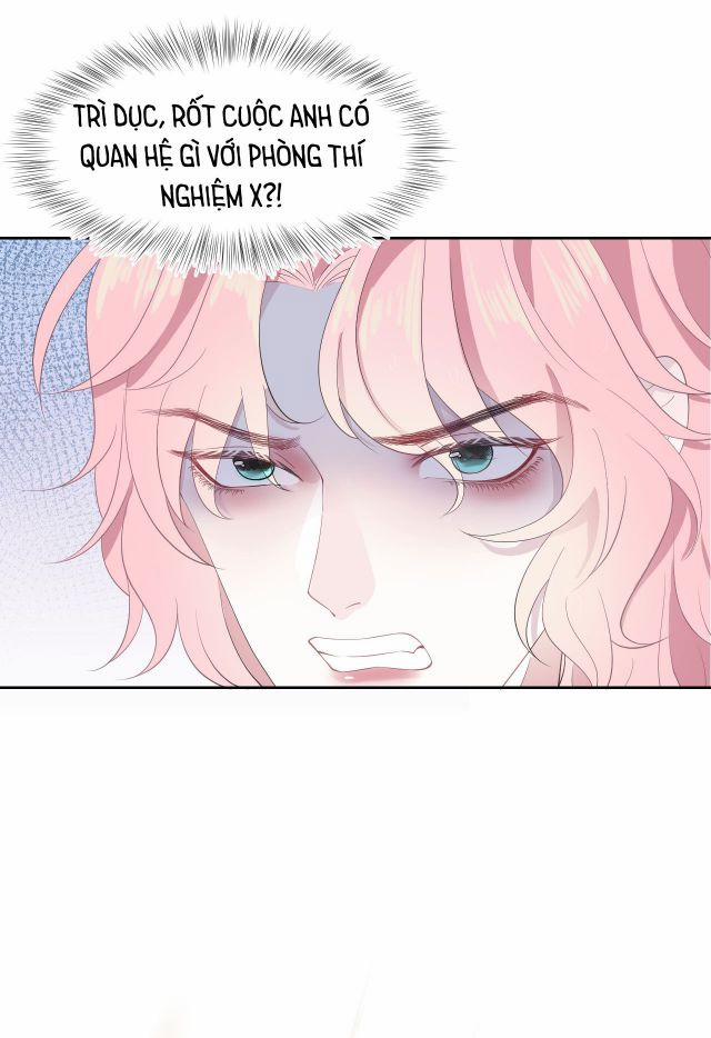 Liệp Tâm Luyến Nhân 6 trang 50