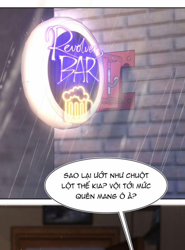 Liệp Tâm Luyến Nhân 6 trang 51