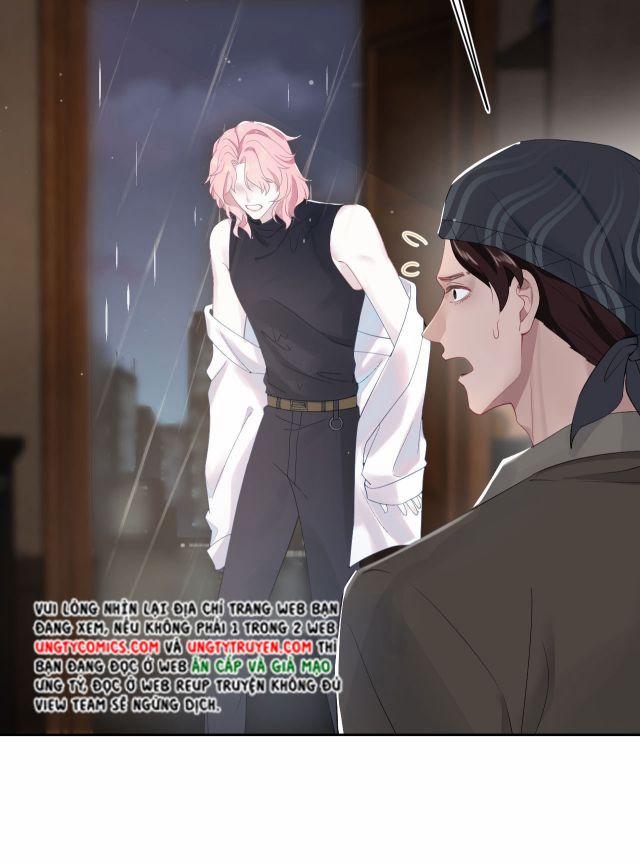 Liệp Tâm Luyến Nhân 6 trang 52