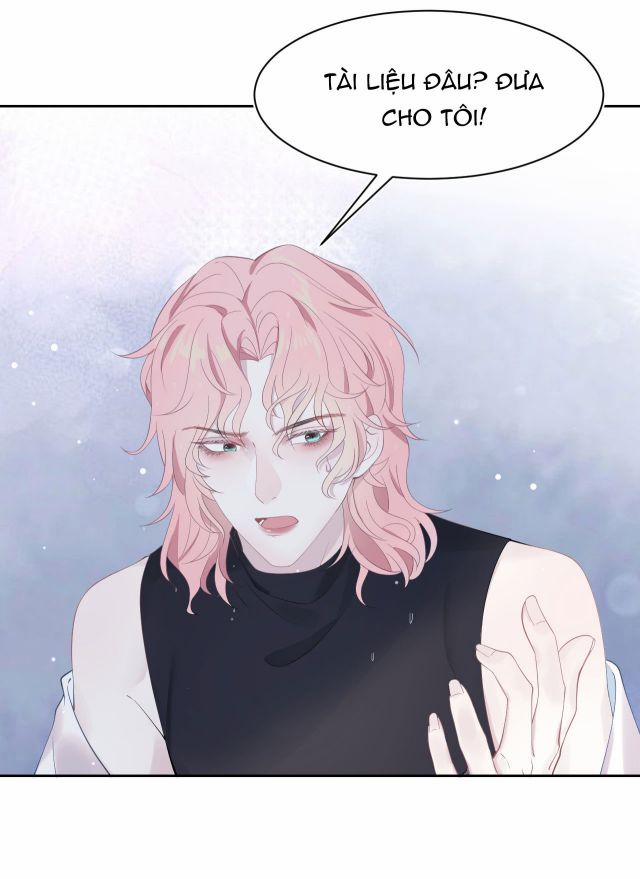 Liệp Tâm Luyến Nhân 6 trang 53