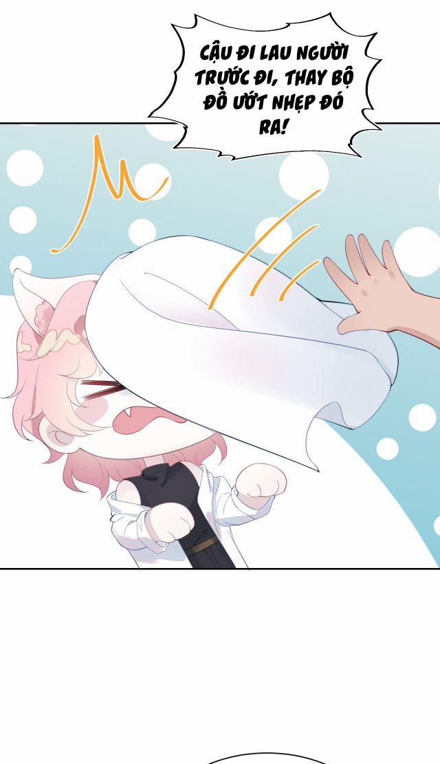 Liệp Tâm Luyến Nhân 6 trang 54