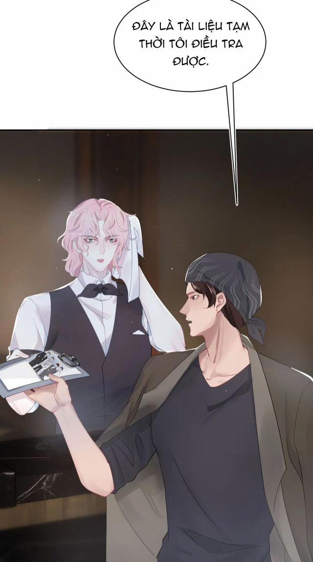 Liệp Tâm Luyến Nhân 6 trang 55