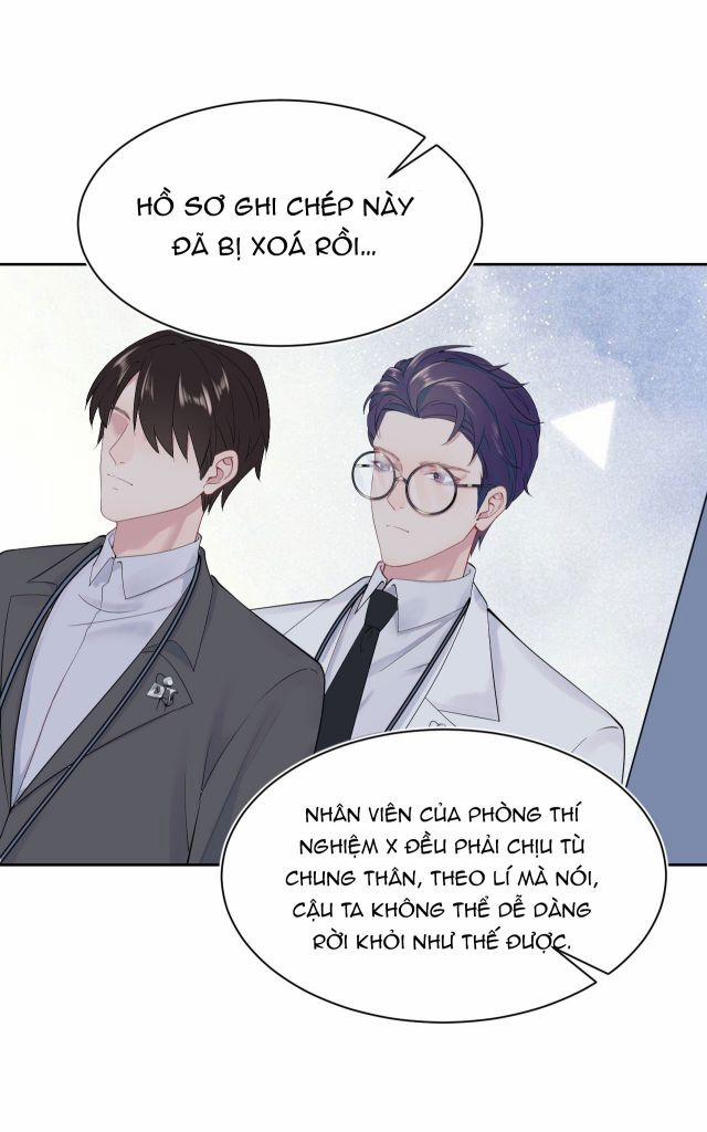 Liệp Tâm Luyến Nhân 6 trang 58