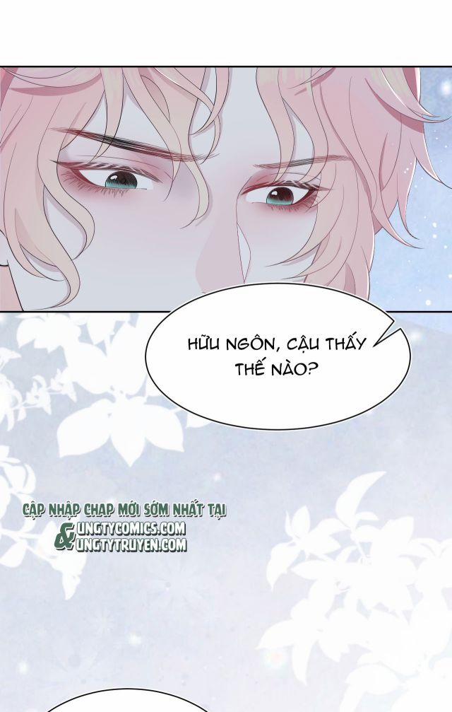 Liệp Tâm Luyến Nhân 6 trang 59