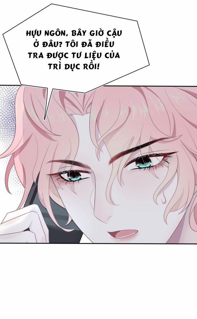 Liệp Tâm Luyến Nhân 6 trang 6