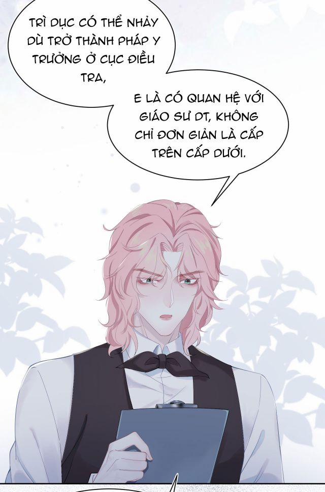 Liệp Tâm Luyến Nhân 6 trang 60