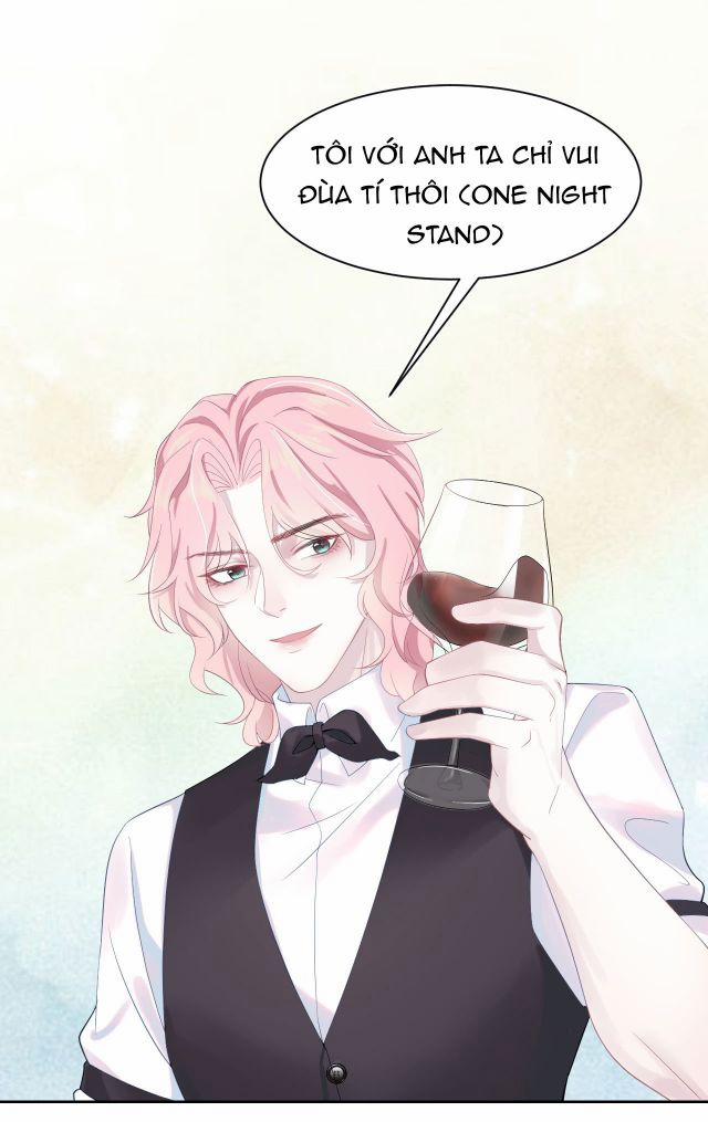 Liệp Tâm Luyến Nhân 6 trang 65