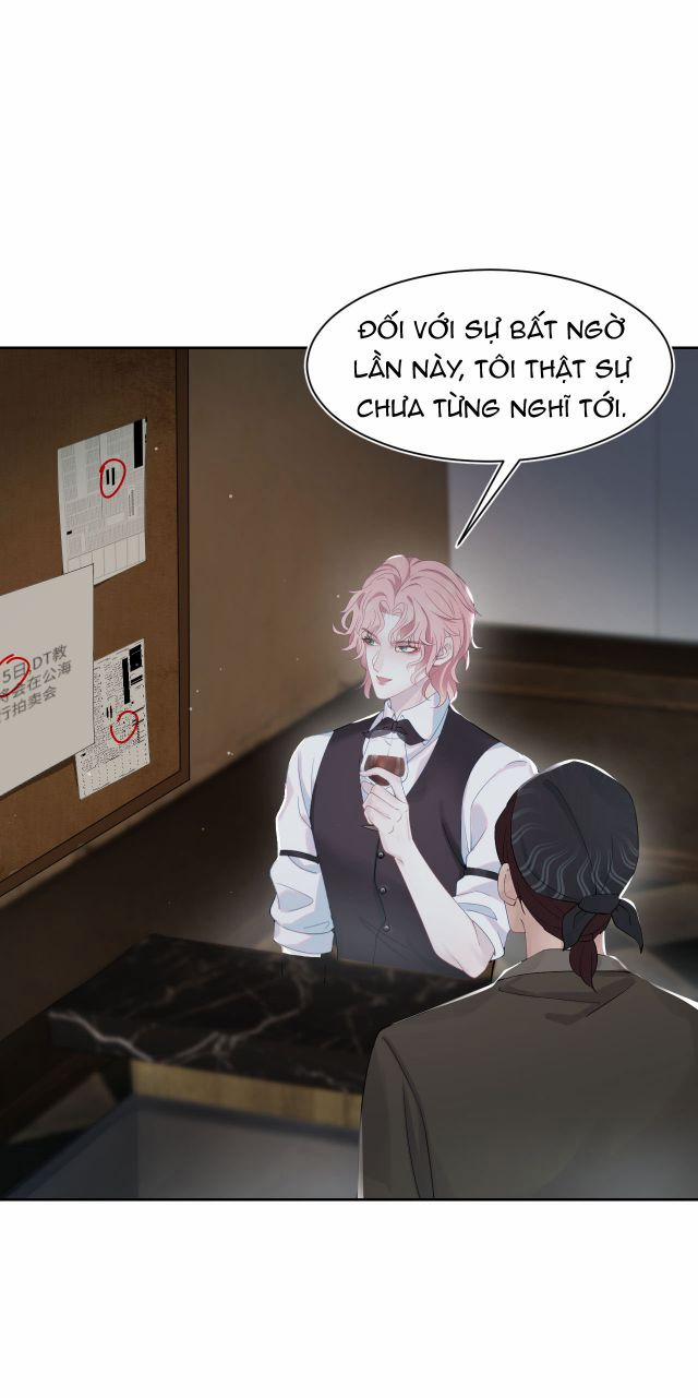Liệp Tâm Luyến Nhân 6 trang 66