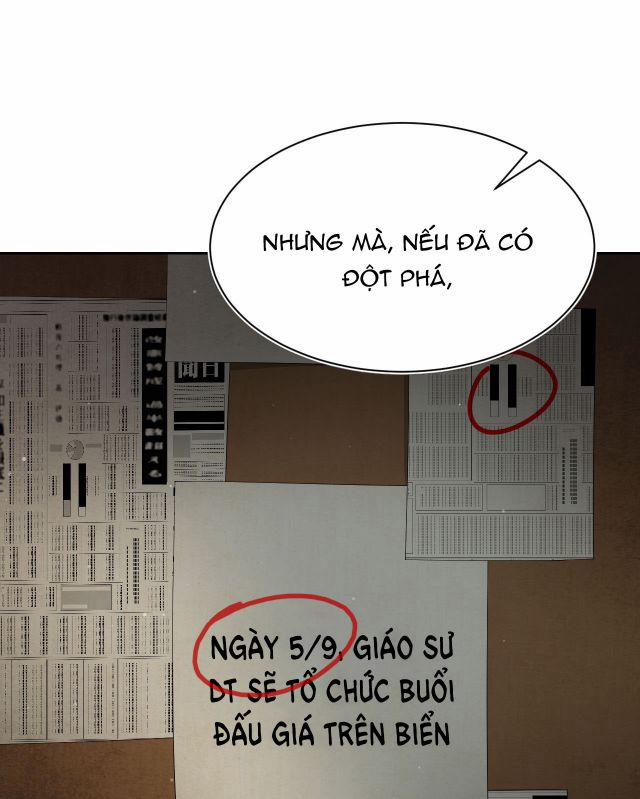 Liệp Tâm Luyến Nhân 6 trang 67