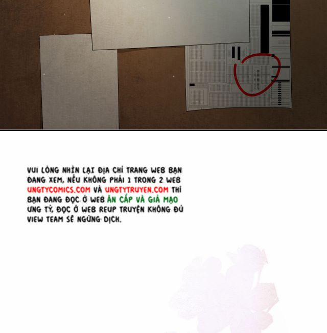 Liệp Tâm Luyến Nhân 6 trang 68