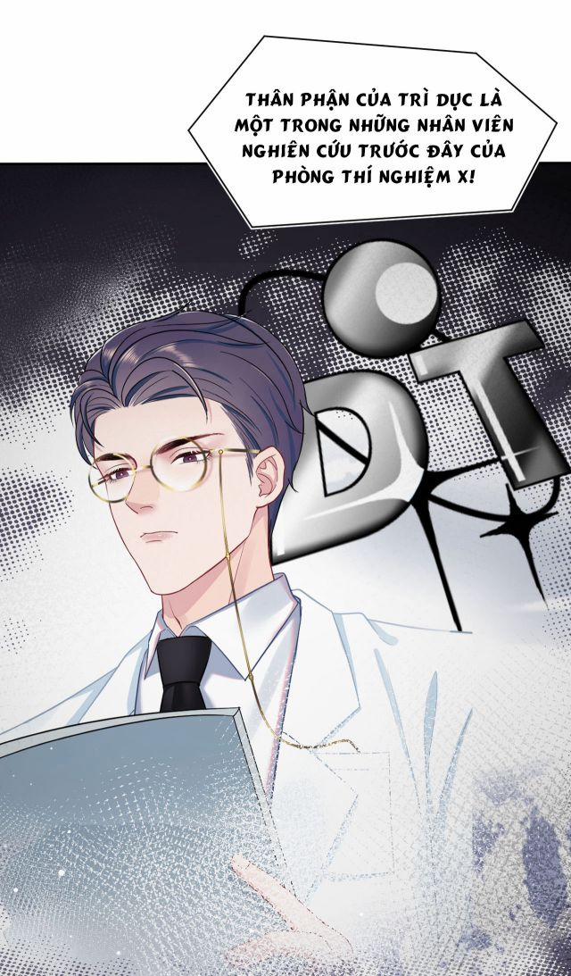 Liệp Tâm Luyến Nhân 6 trang 7