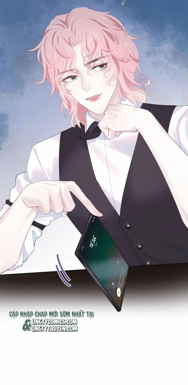 Liệp Tâm Luyến Nhân 6 trang 70