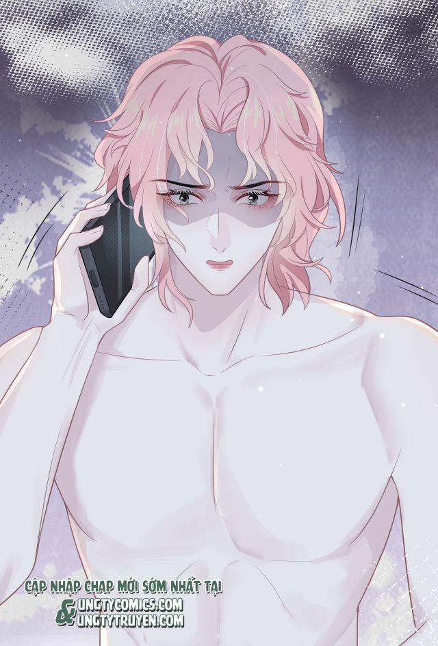 Liệp Tâm Luyến Nhân 6 trang 8