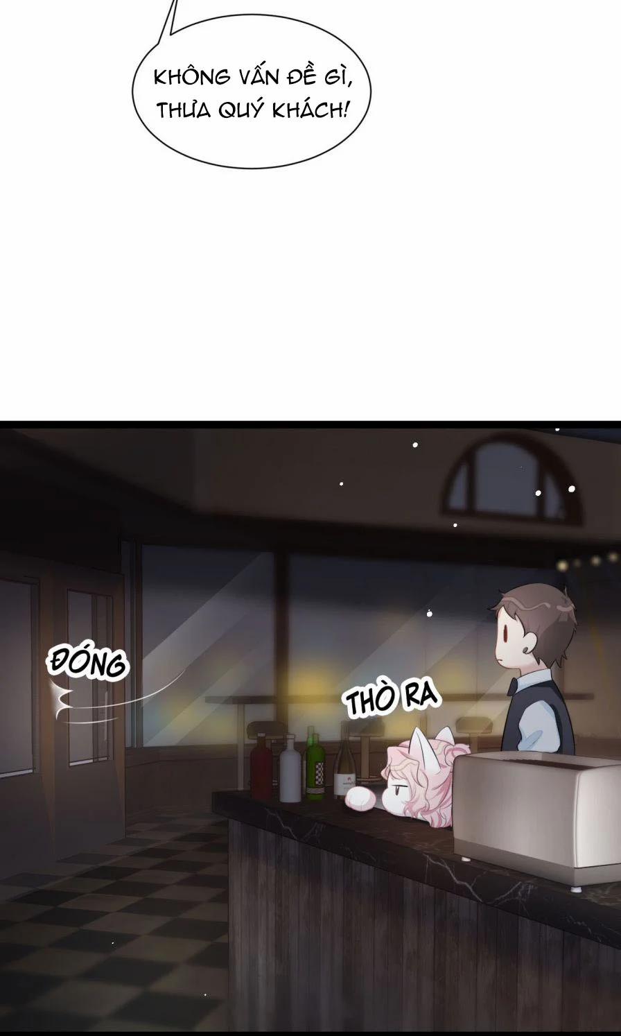 Liệp Tâm Luyến Nhân 7 trang 10