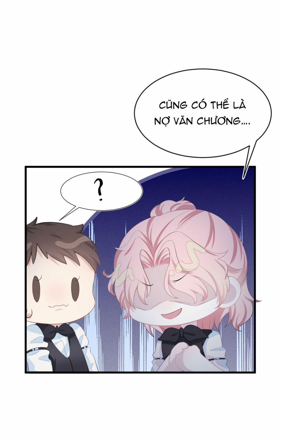Liệp Tâm Luyến Nhân 7 trang 12