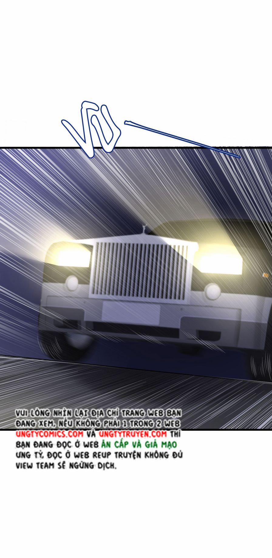 Liệp Tâm Luyến Nhân 7 trang 13