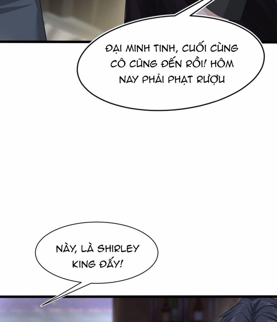 Liệp Tâm Luyến Nhân 7 trang 16