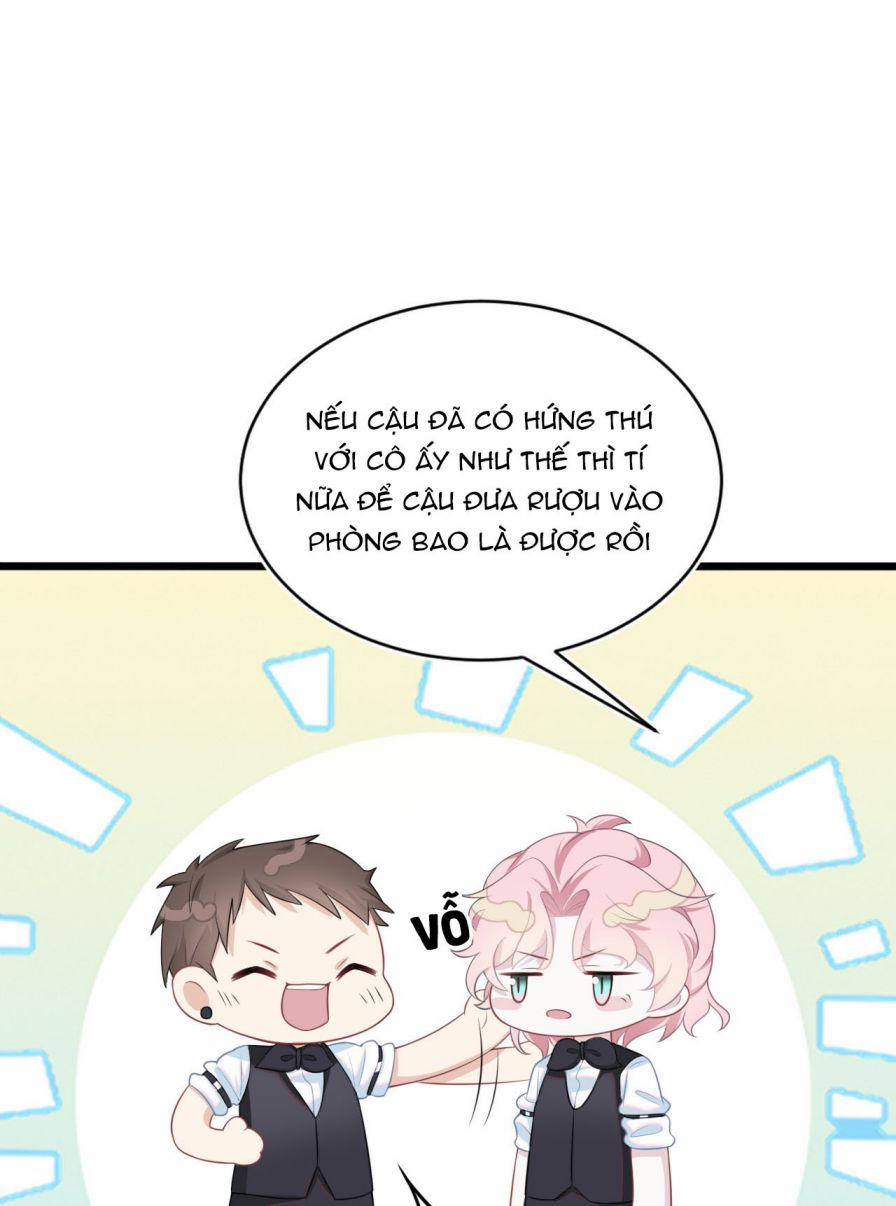 Liệp Tâm Luyến Nhân 7 trang 19