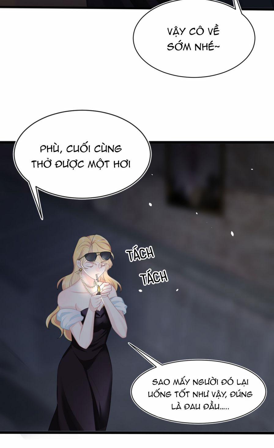 Liệp Tâm Luyến Nhân 7 trang 22