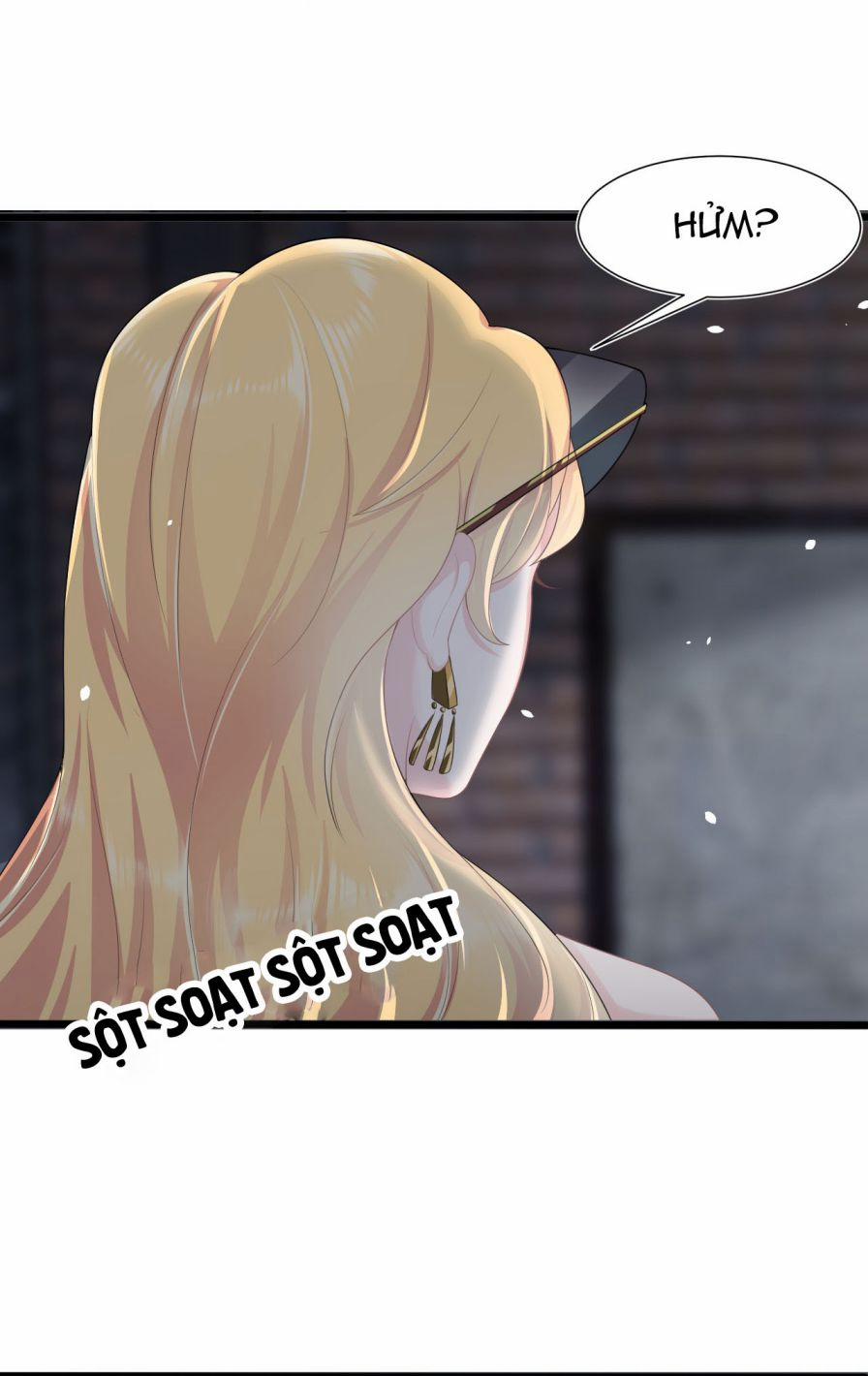 Liệp Tâm Luyến Nhân 7 trang 23