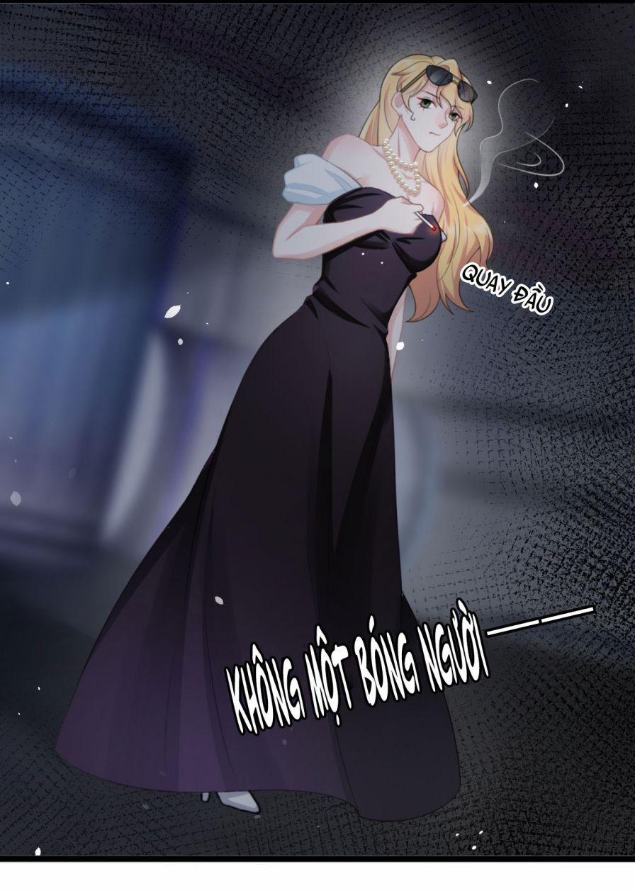 Liệp Tâm Luyến Nhân 7 trang 24