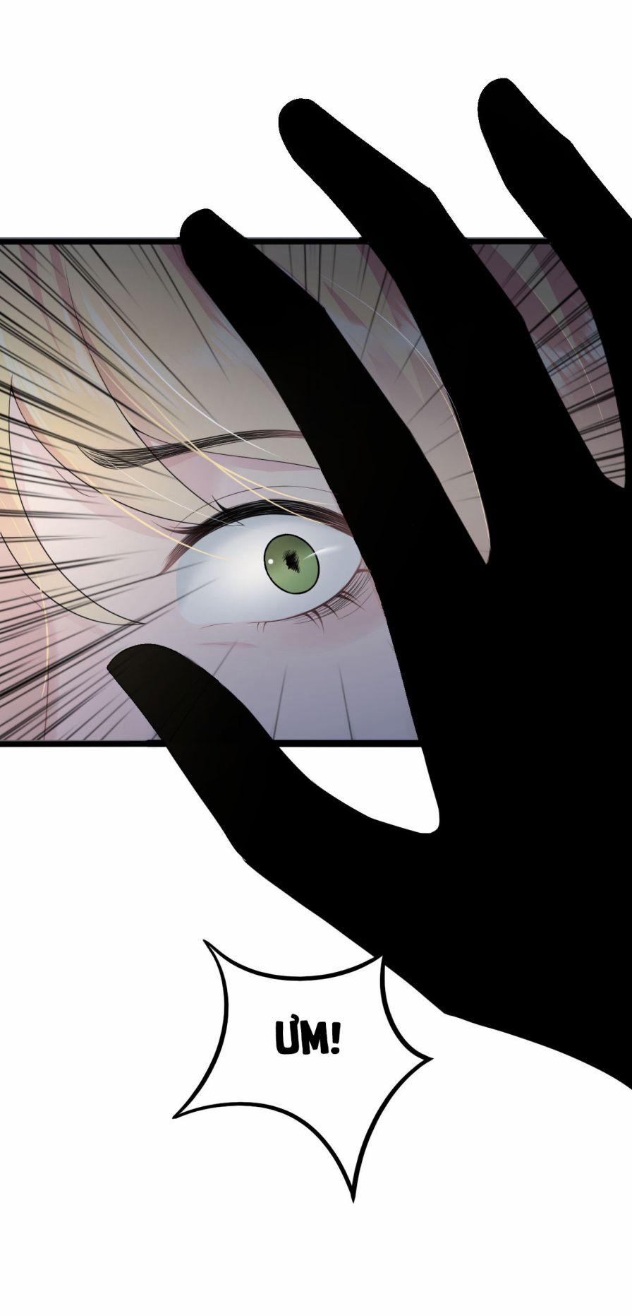 Liệp Tâm Luyến Nhân 7 trang 26