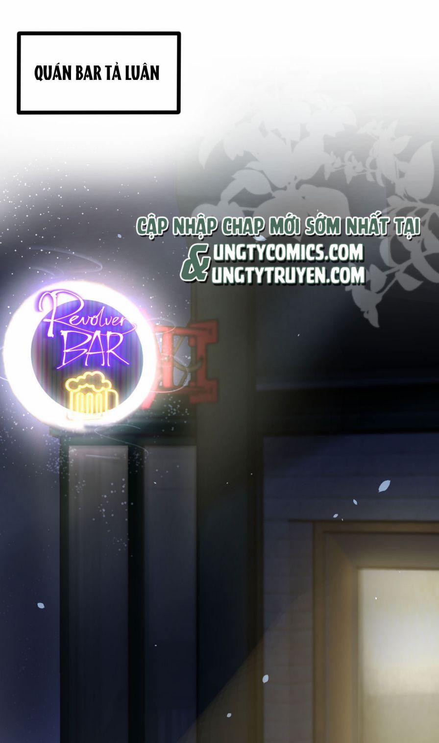 Liệp Tâm Luyến Nhân 7 trang 3