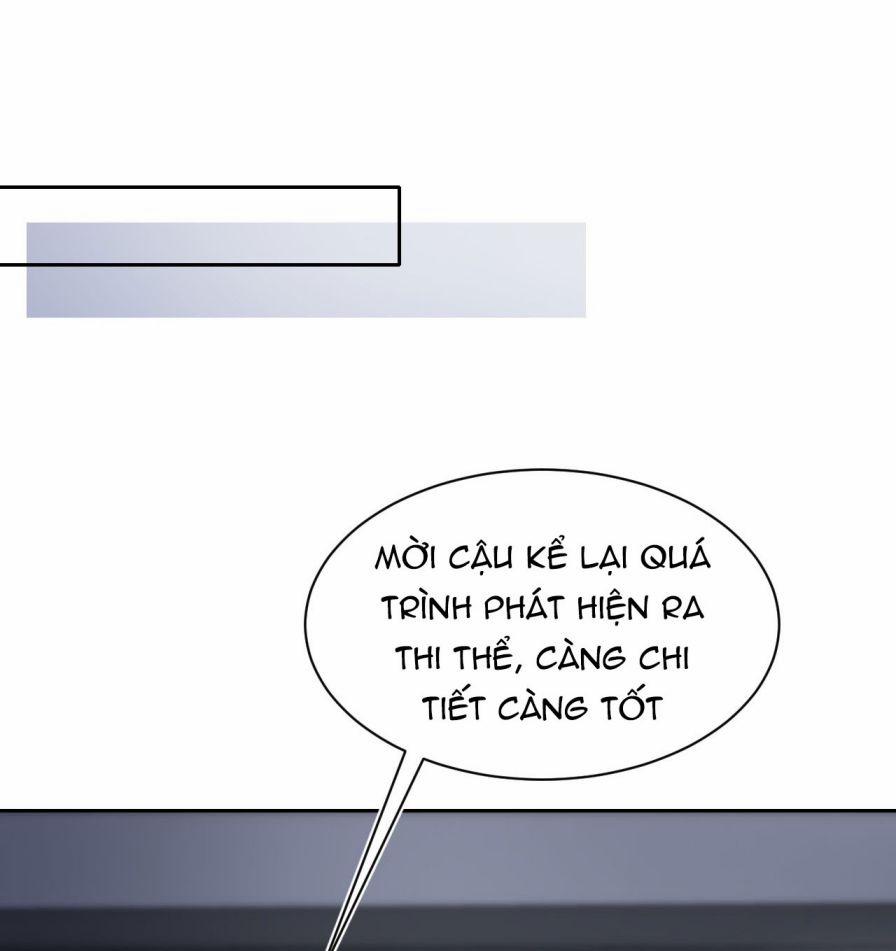 Liệp Tâm Luyến Nhân 7 trang 39