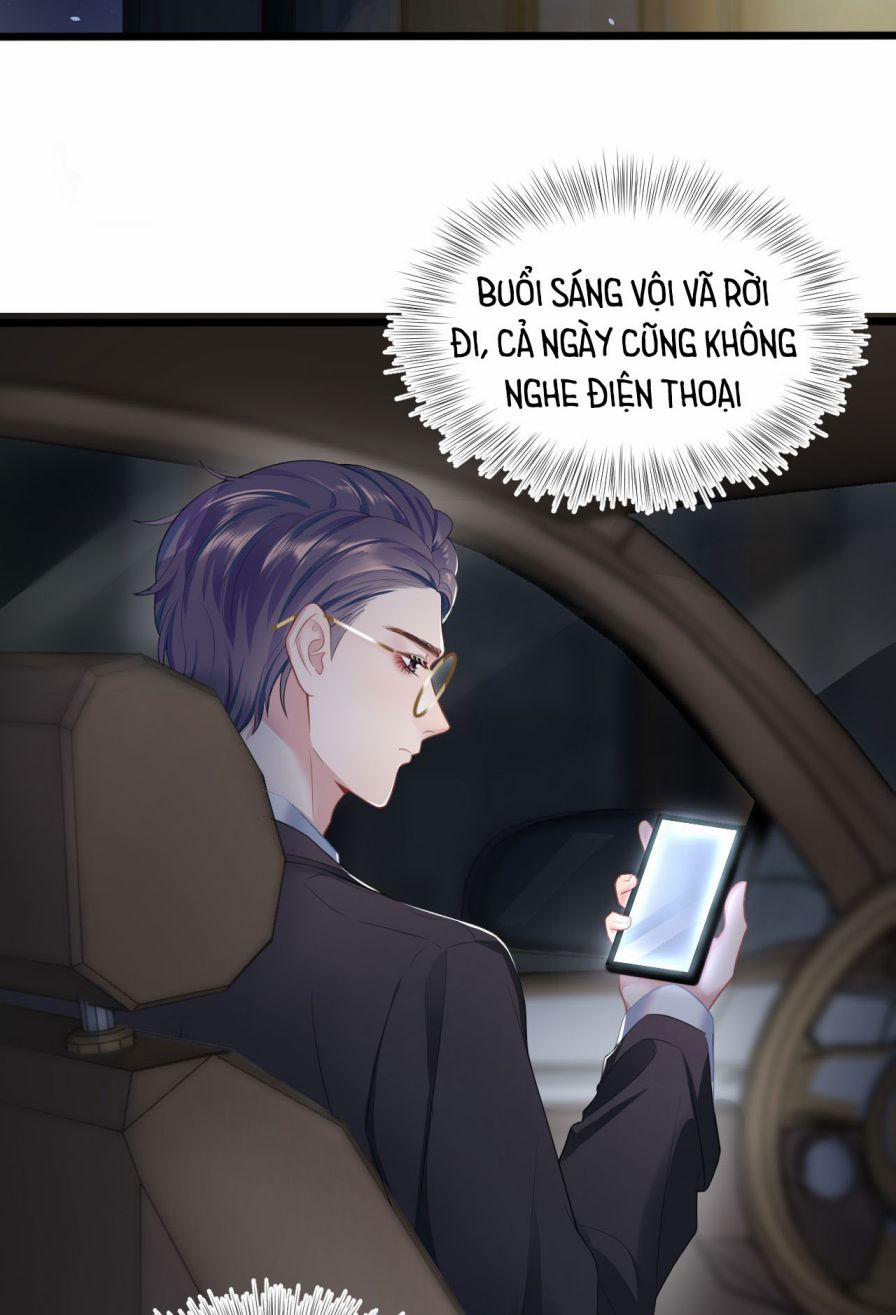 Liệp Tâm Luyến Nhân 7 trang 4