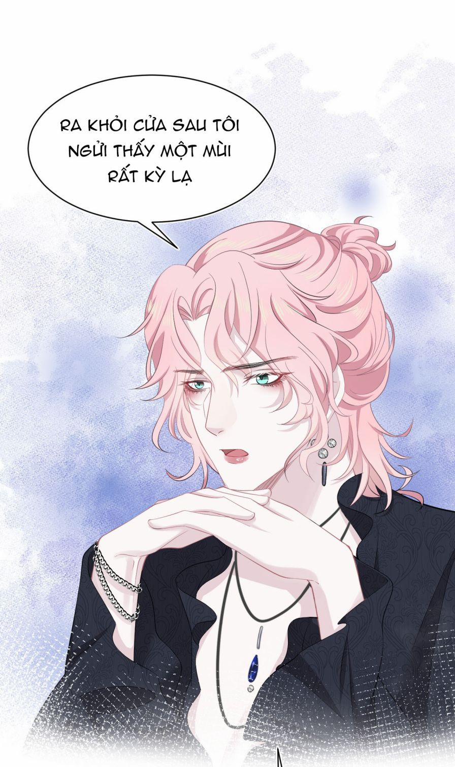 Liệp Tâm Luyến Nhân 7 trang 42
