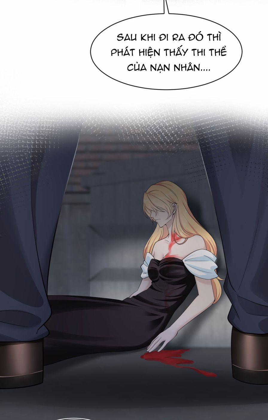 Liệp Tâm Luyến Nhân 7 trang 43