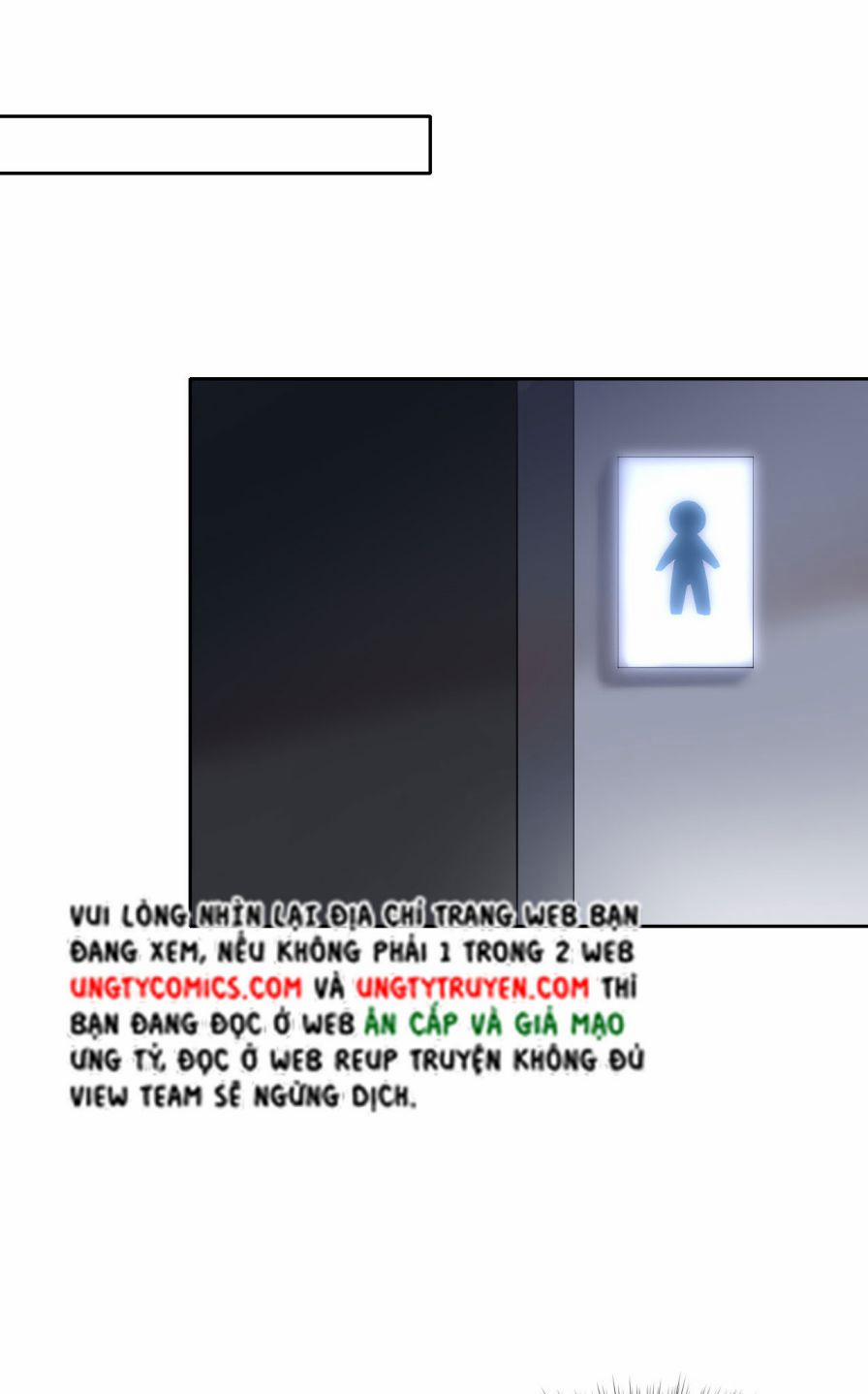 Liệp Tâm Luyến Nhân 7 trang 48