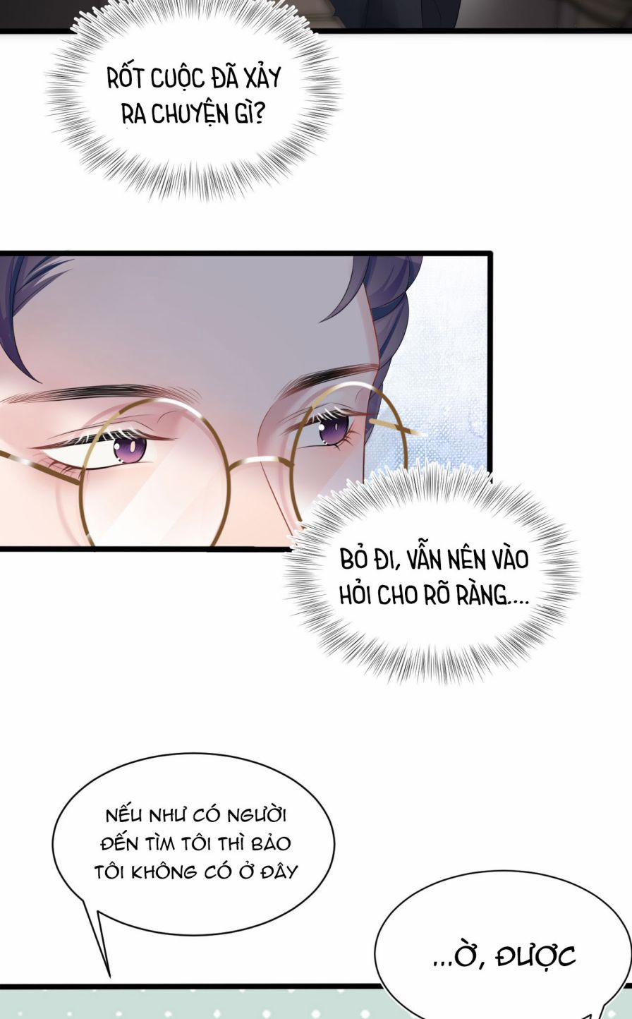 Liệp Tâm Luyến Nhân 7 trang 5