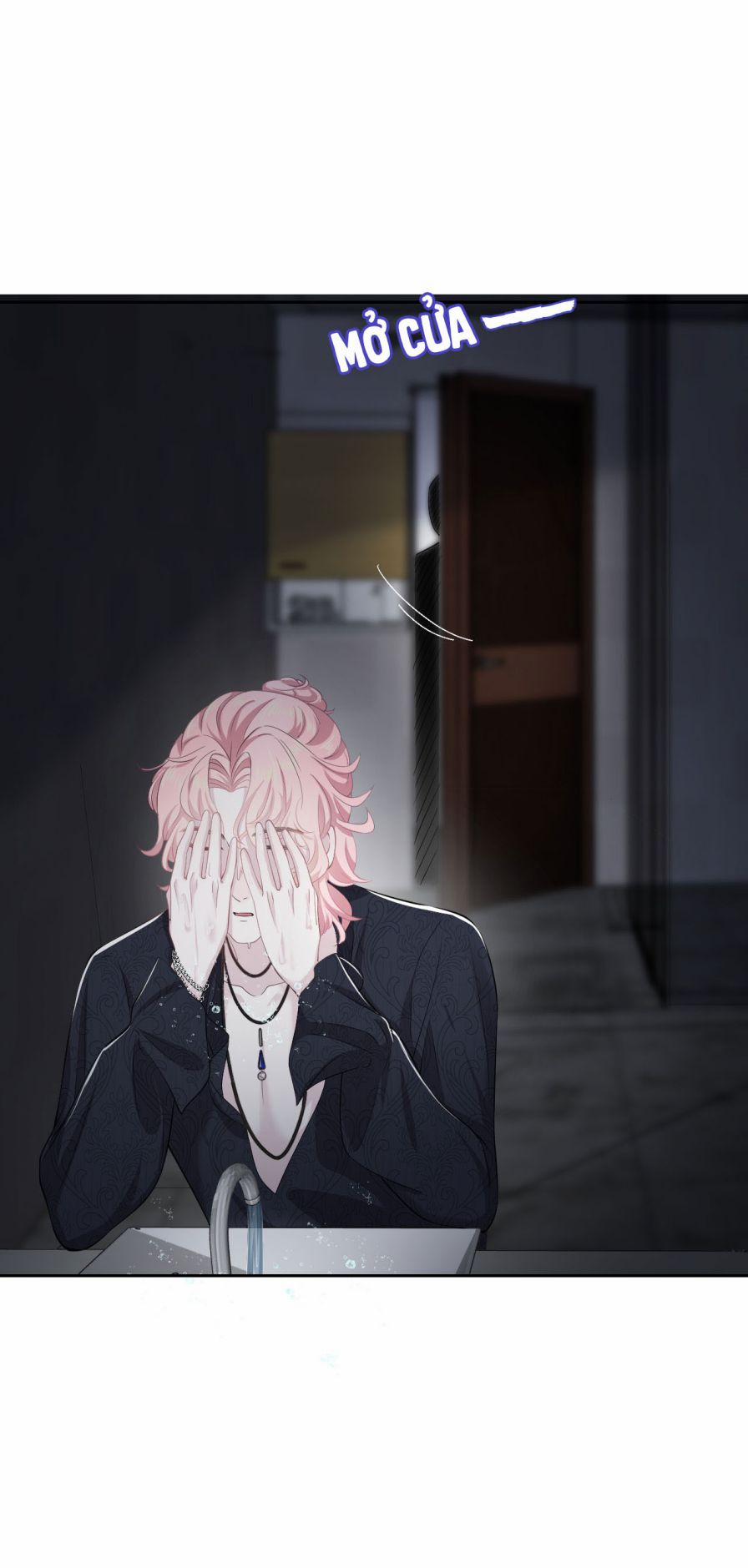 Liệp Tâm Luyến Nhân 7 trang 50