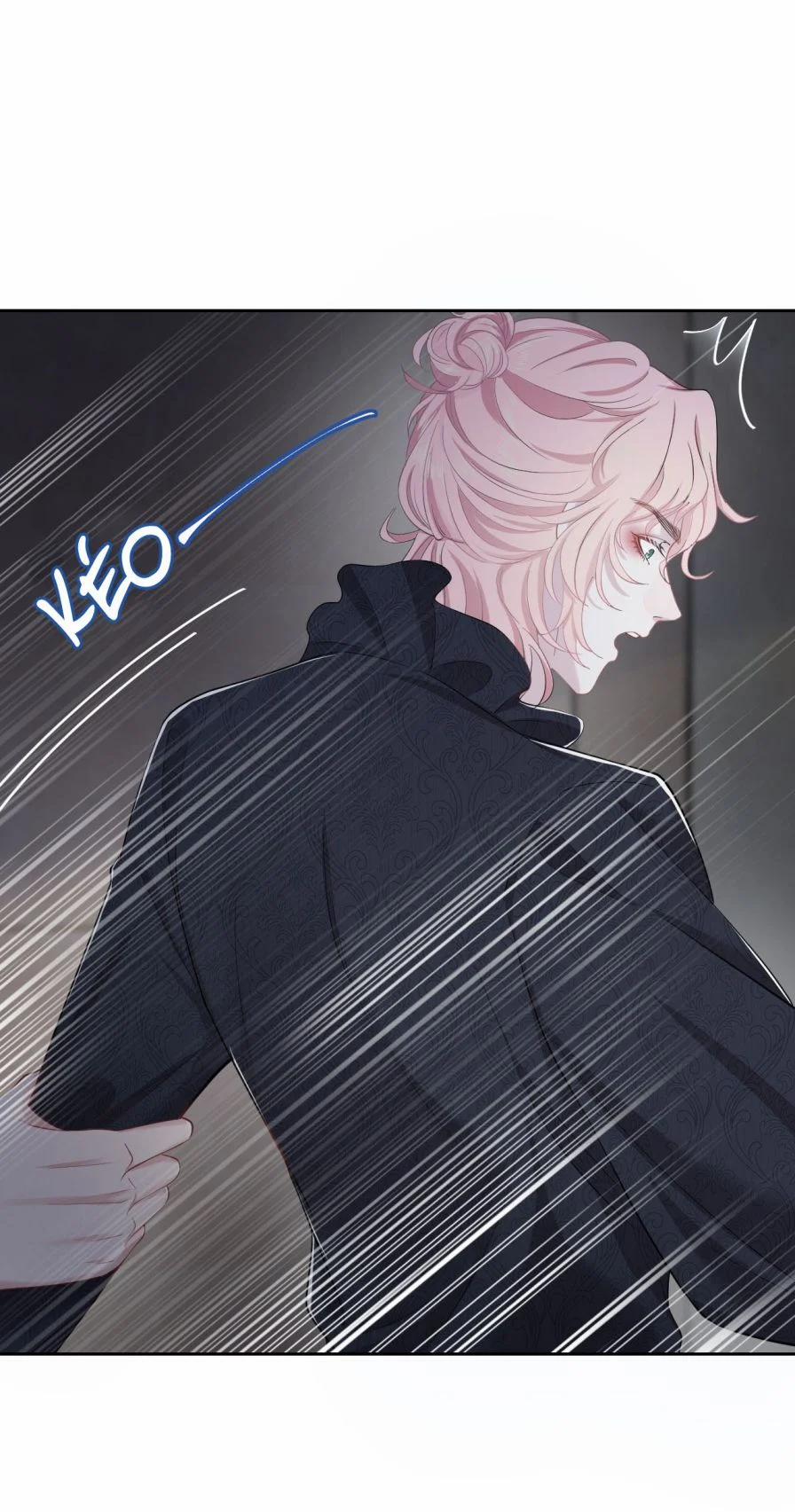 Liệp Tâm Luyến Nhân 7 trang 51