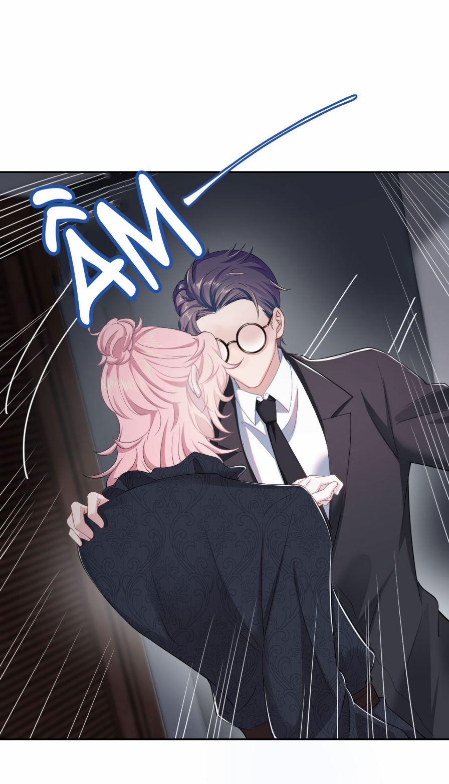 Liệp Tâm Luyến Nhân 7 trang 52