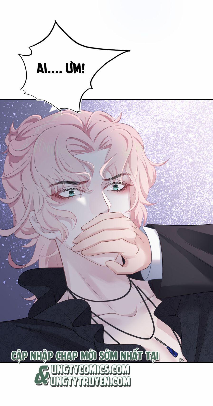 Liệp Tâm Luyến Nhân 7 trang 53