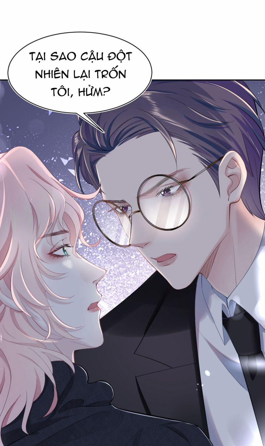 Liệp Tâm Luyến Nhân 7 trang 54