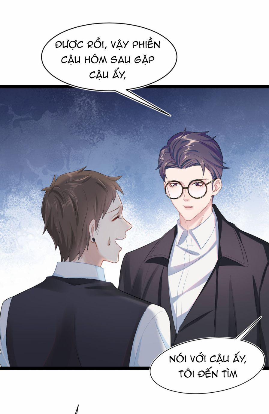 Liệp Tâm Luyến Nhân 7 trang 9