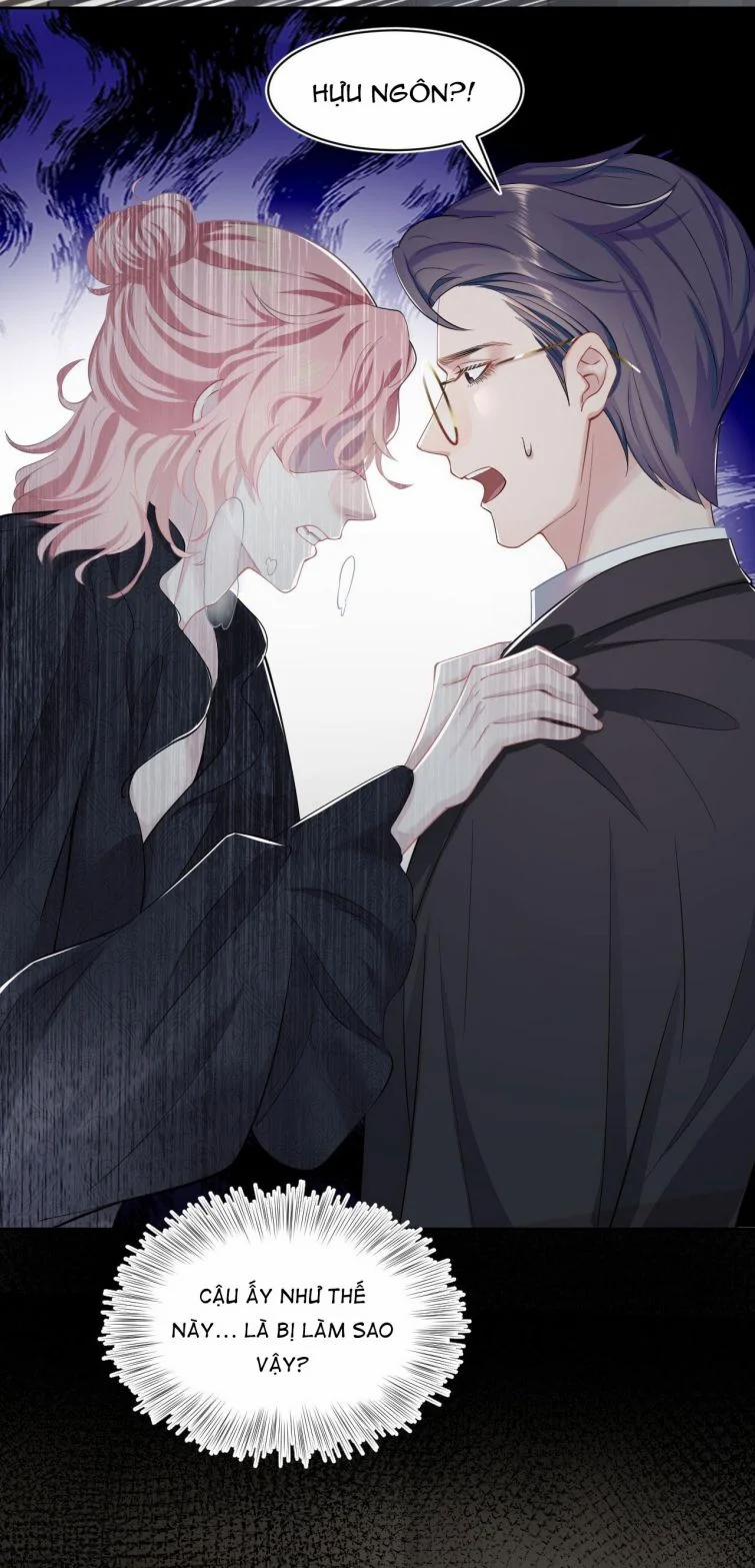 Liệp Tâm Luyến Nhân 8 trang 7