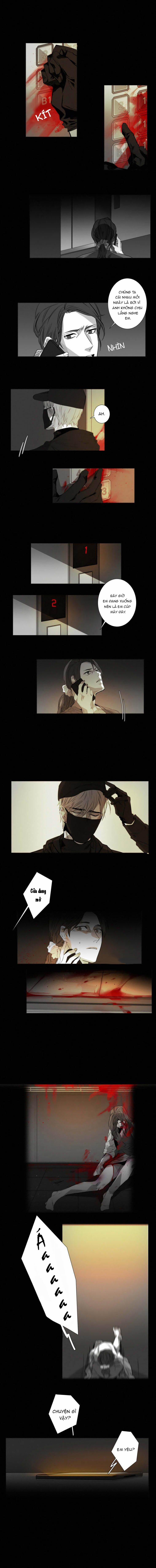 Lies Like Lies 10 trang 3