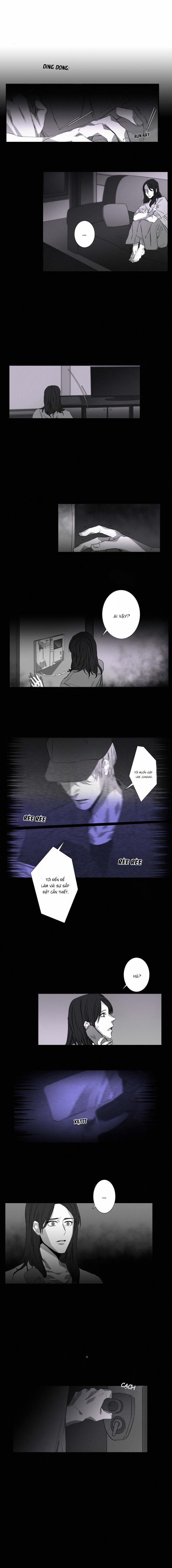 Lies Like Lies 11 trang 2